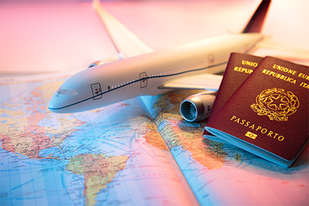 Student Visa